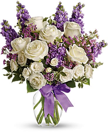 Same-Day Get Well & New Baby Flower Delivery to Ascension St. Vincent Hospital